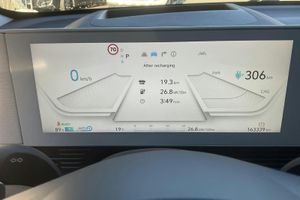 Hyundai IONIQ 5 bild 10