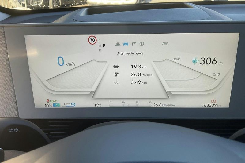 Hyundai IONIQ 5 bild 10