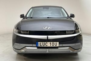 Hyundai IONIQ 5 bild 4