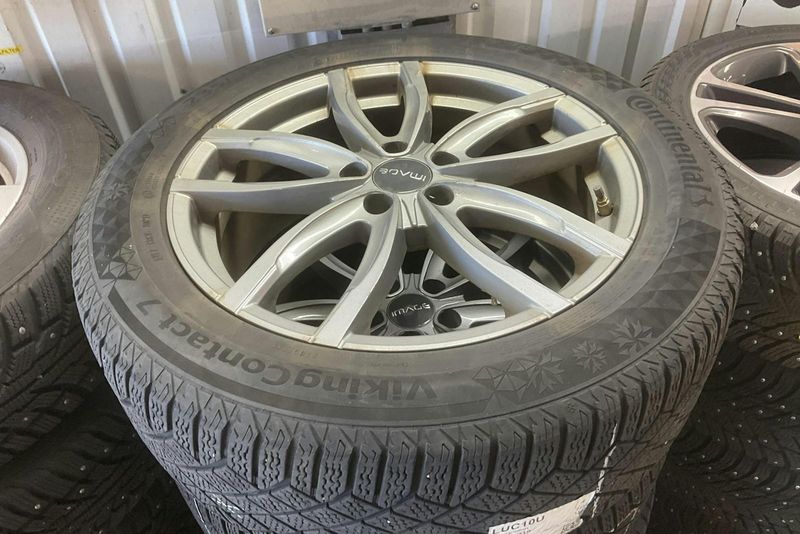 Hyundai IONIQ 5 bild 15