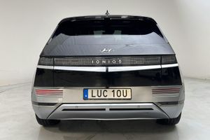 Hyundai IONIQ 5 bild 5
