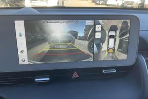 Hyundai IONIQ 5 bild 12
