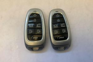 Hyundai IONIQ 5 bild 16
