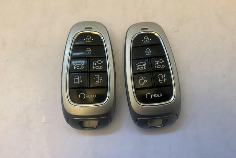 Hyundai IONIQ 5 bild 16