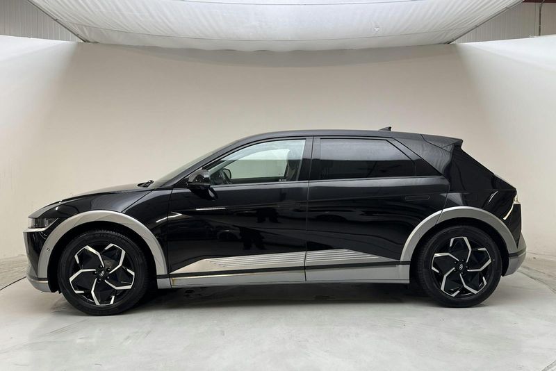 Hyundai IONIQ 5 bild 2