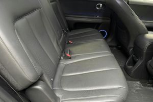 Hyundai IONIQ 5 bild 8