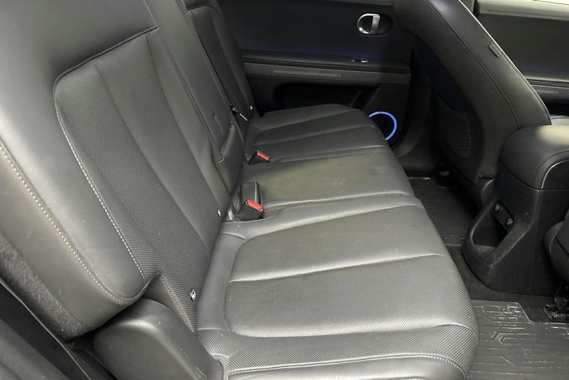 Hyundai IONIQ 5 bild 8