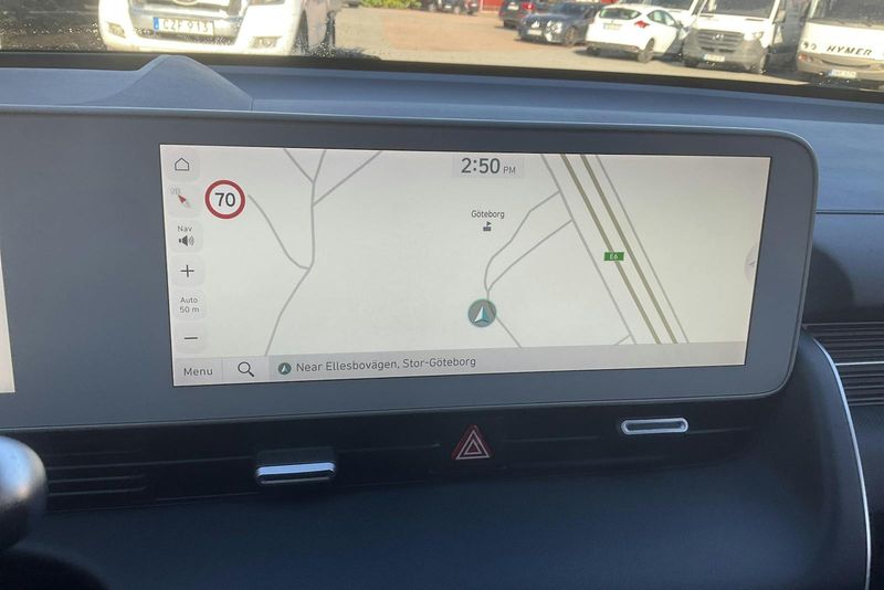 Hyundai IONIQ 5 bild 11