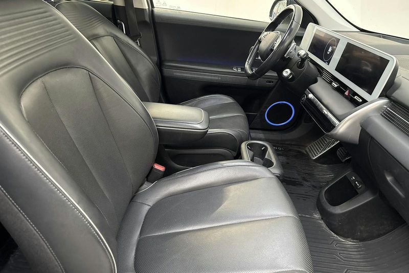 Hyundai IONIQ 5 bild 7