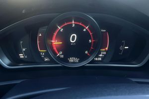 Volvo V40 bild 10