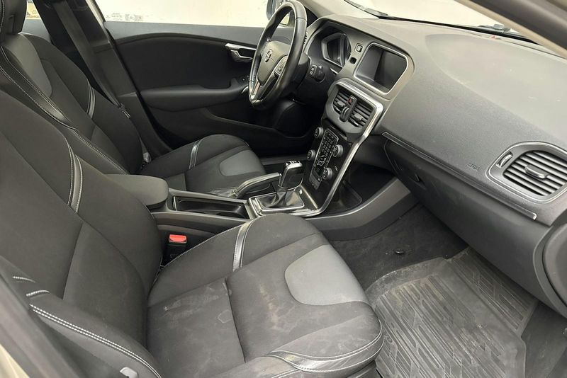 Volvo V40 bild 7