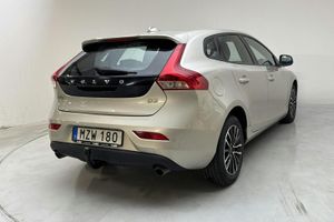 Volvo V40 bild 3