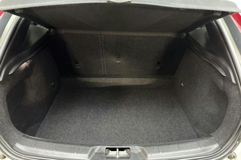 Volvo V40 bild 9