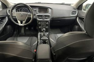 Volvo V40 bild 6