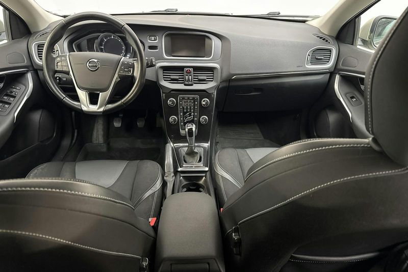 Volvo V40 bild 6