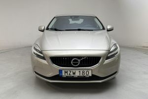 Volvo V40 bild 4