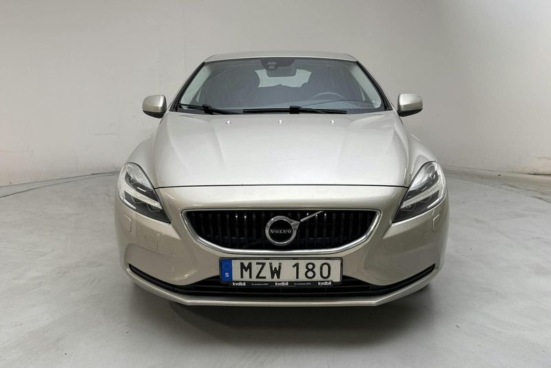 Volvo V40 bild 4