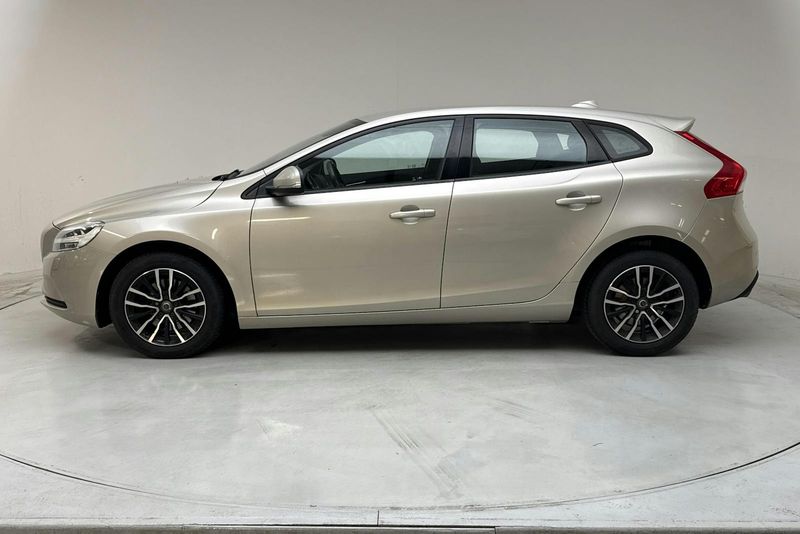 Volvo V40 bild 2