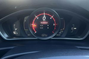 Volvo V40 bild 11