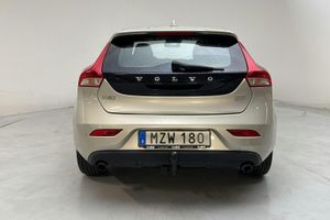 Volvo V40 bild 5