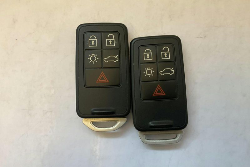 Volvo V40 bild 13