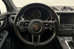 Porsche Macan bild 13
