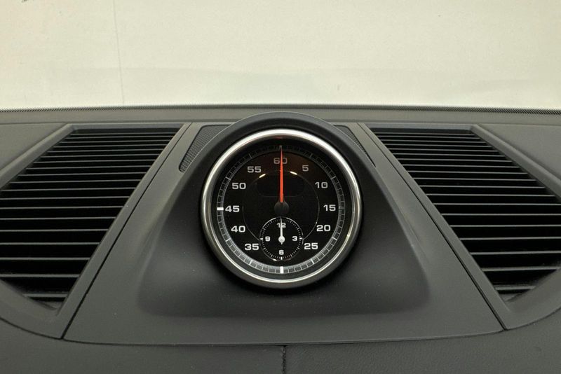 Porsche Macan bild 15