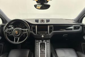 Porsche Macan bild 6