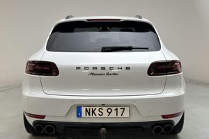 Porsche Macan bild 5