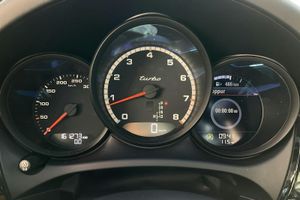 Porsche Macan bild 10