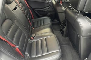 Porsche Macan bild 8