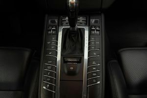 Porsche Macan bild 14
