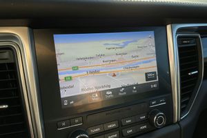 Porsche Macan bild 11