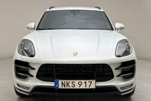 Porsche Macan bild 4