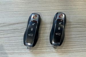 Porsche Macan bild 20