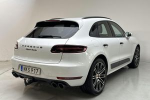 Porsche Macan bild 3