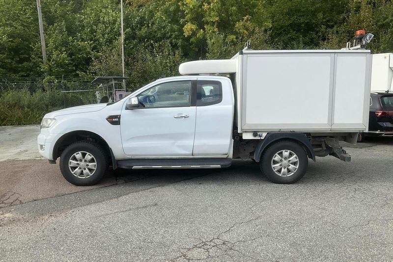 Ford Ranger bild 3