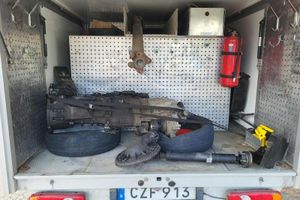 Ford Ranger bild 11