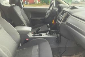 Ford Ranger bild 8