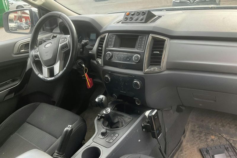 Ford Ranger bild 7