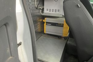 Ford Ranger bild 9