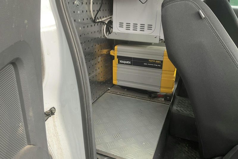 Ford Ranger bild 9