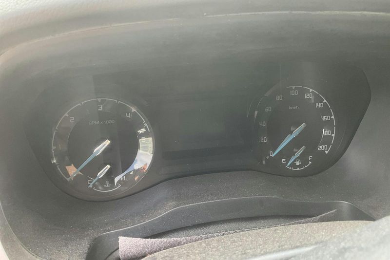 Ford Ranger bild 10