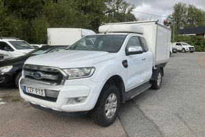Ford Ranger bild 1