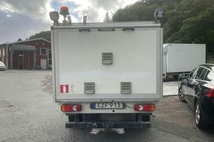 Ford Ranger bild 6