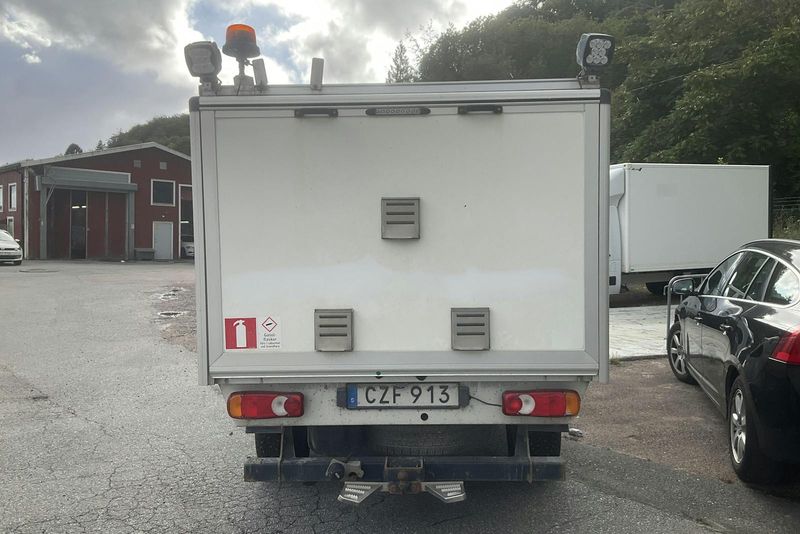 Ford Ranger bild 6