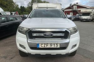Ford Ranger bild 5