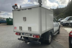 Ford Ranger bild 4