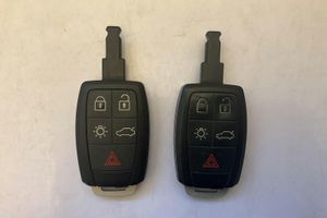 Volvo V50 bild 12