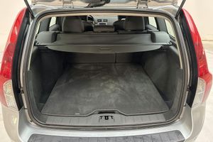 Volvo V50 bild 9